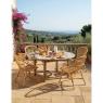 Manau armchair