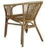 Fauteuil en rotin
