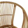 Fauteuil en rotin