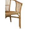 Fauteuil en rotin