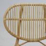 Rattan chair 