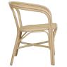 Fauteuil en rotin