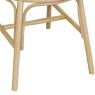 Fauteuil en rotin
