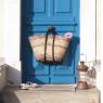 Palm leaf bag