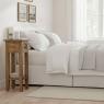 Mahony night bed side table 