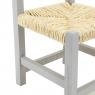 Chaise enfant en bois