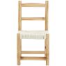 Woodn children's chair