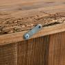 Little recyled pine chest of drawers