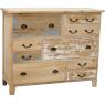 chest of drawers in mindi wood