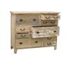 chest of drawers in mindi wood