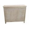 chest of drawers in mindi wood