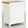 Commode en acacjou