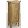 Chest of drawers in mahogany wood