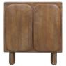 Commode en manguier