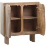 Commode en manguier