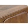 Commode en manguier