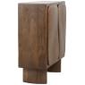 Commode en manguier