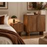 Commode en manguier