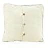 Cotton cushion