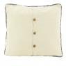 Cotton cushion