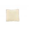 Coussin en coton