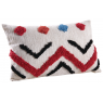 Cotton cushion