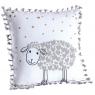 Cotton cushion Sheep
