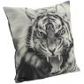 Safari cotton cushion