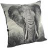 Safari cotton cushion