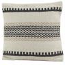 Cotton cushions with graphic and etchnic patterns