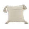 Cotton cushion