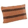 Coussin en coton