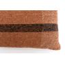 Coussin en coton