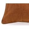 Coussin en coton