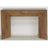 Console table 