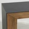 Console table 