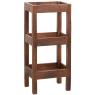 Etagère en bois recyclé