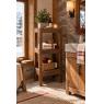 Etagère en bois recyclé