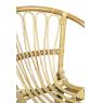 Children'a rattan armchair 