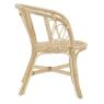 Rattan kid's chair