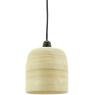 Bamboo lamp