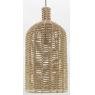 Lampes en jute