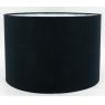 Cotton lampshade