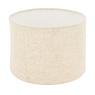 Cotton lampshade