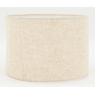 Cotton lampshade