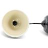  Wall light in lacquered metal