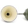  Wall light in lacquered metal