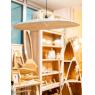 Mais hanging lampshade