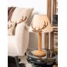 Deer lampshade