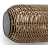 Lot de 2 lanternes led
